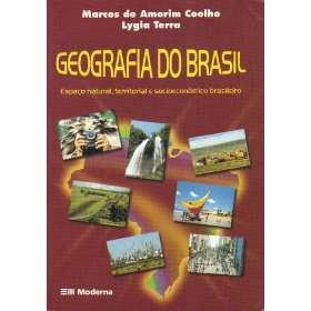 Marcos de Amorim Coelho e Lygia Terra